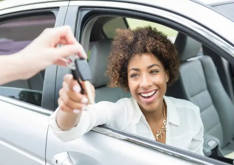 auto leasen Zwolle